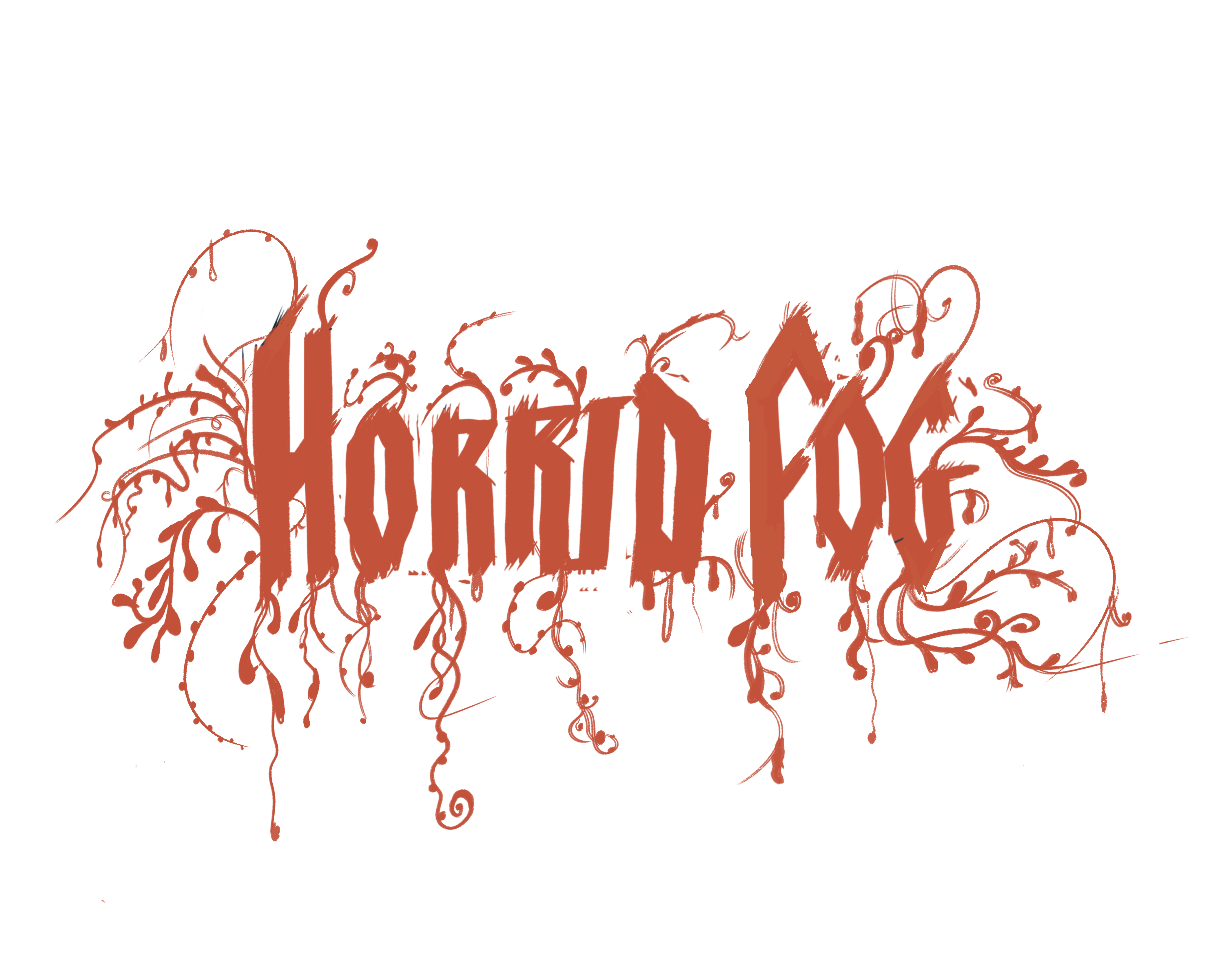HORRID FOG